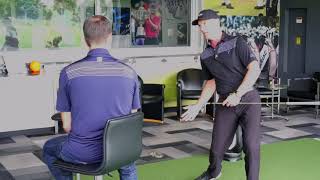 Making Technical Changes to Compensate for Limited External Hip Mobility