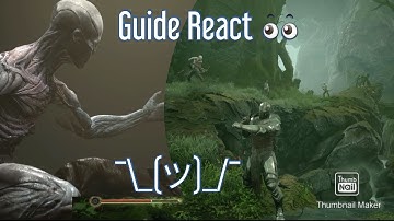 Mortal Shell - ADVANCED COMBAT DEPTH | 720p Gameplay Guide REACT 😏