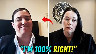 Tenant Thought a Technicality Would Stop the Eviction... Big Mistake!