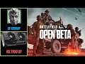 Battlefield 6 | i3 12100F | RX 7700 XT | DDR5 6000 Mhz | 1080p