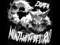 ZXVREN MONTAGEM DELÍRIO Super Slowed 