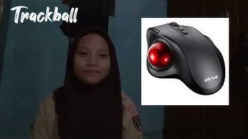 [TUGAS INFORMATIKA] Input Device pada komputer - kelompok 8 - X busana 2 SMKN 1 KUDUS