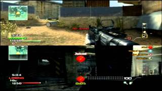 MW3 SECRET TAC NUKE! MOAB: MOTHER OF ALL BOMBS