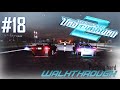 Need for Speed Underground 2 PC Walkthrough Part 18 