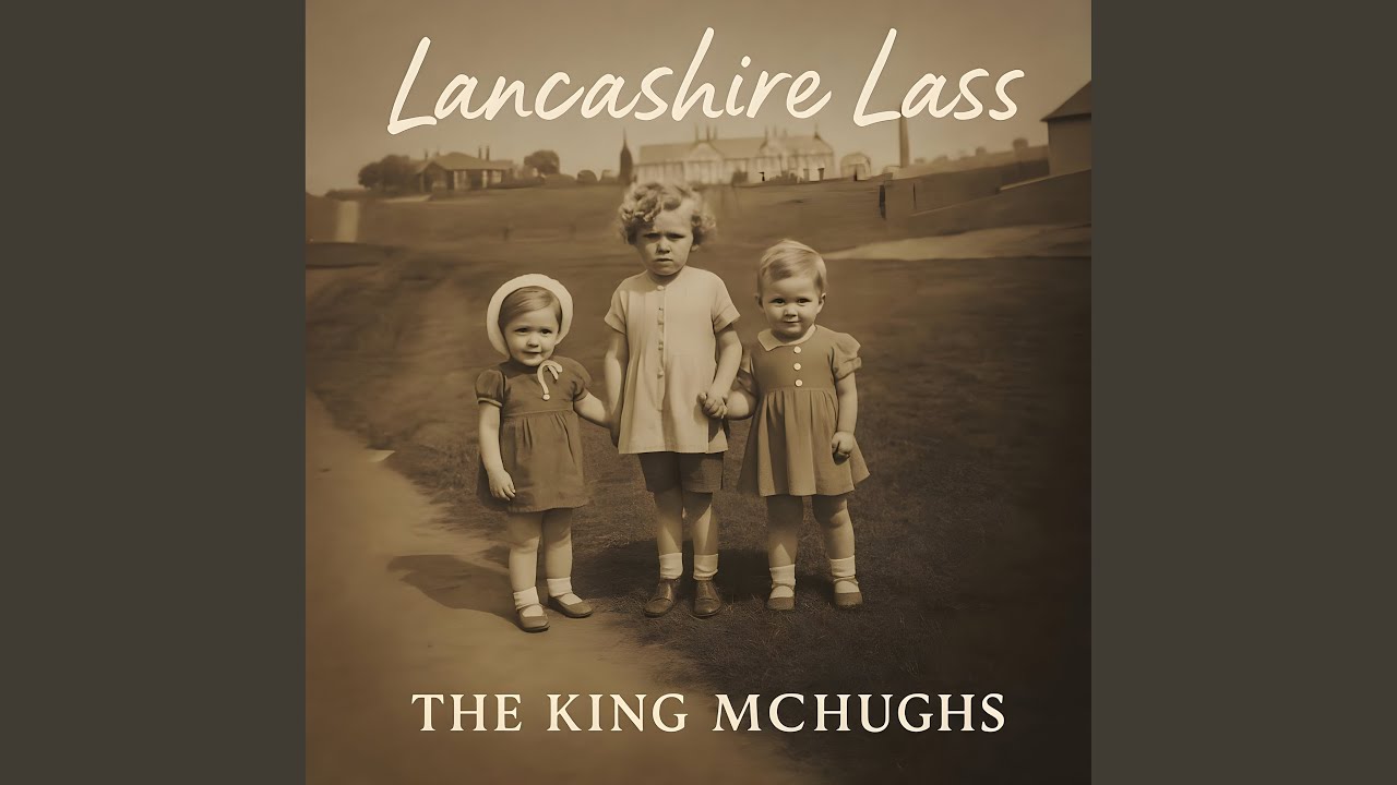 Lancashire Lass