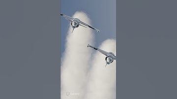 DCS Formation flying in the L-39 #dcs #formation #aviation #l39 #vr #Shorts #tiktok