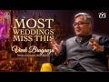 What Ultra Rich Families Expect From Weddings #IBWMPodcast #LuxuryWeddings