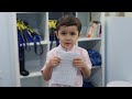 世界のKUMON（シンガポール①）お医者さんになりたい