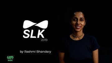 Campus Placements SLK Interview Questions