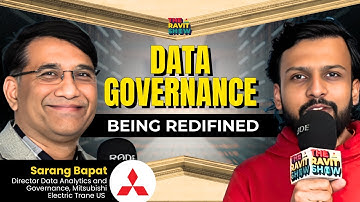 Data Governance, Data Quality in the AI World