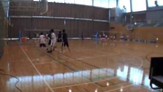 20090822 6_有野中学バスケ部10回生