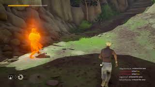 ABSOLVER Farming Ruined Profile