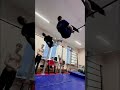 Азаров и Меренцев вернулись #shorts #freestyle #workout