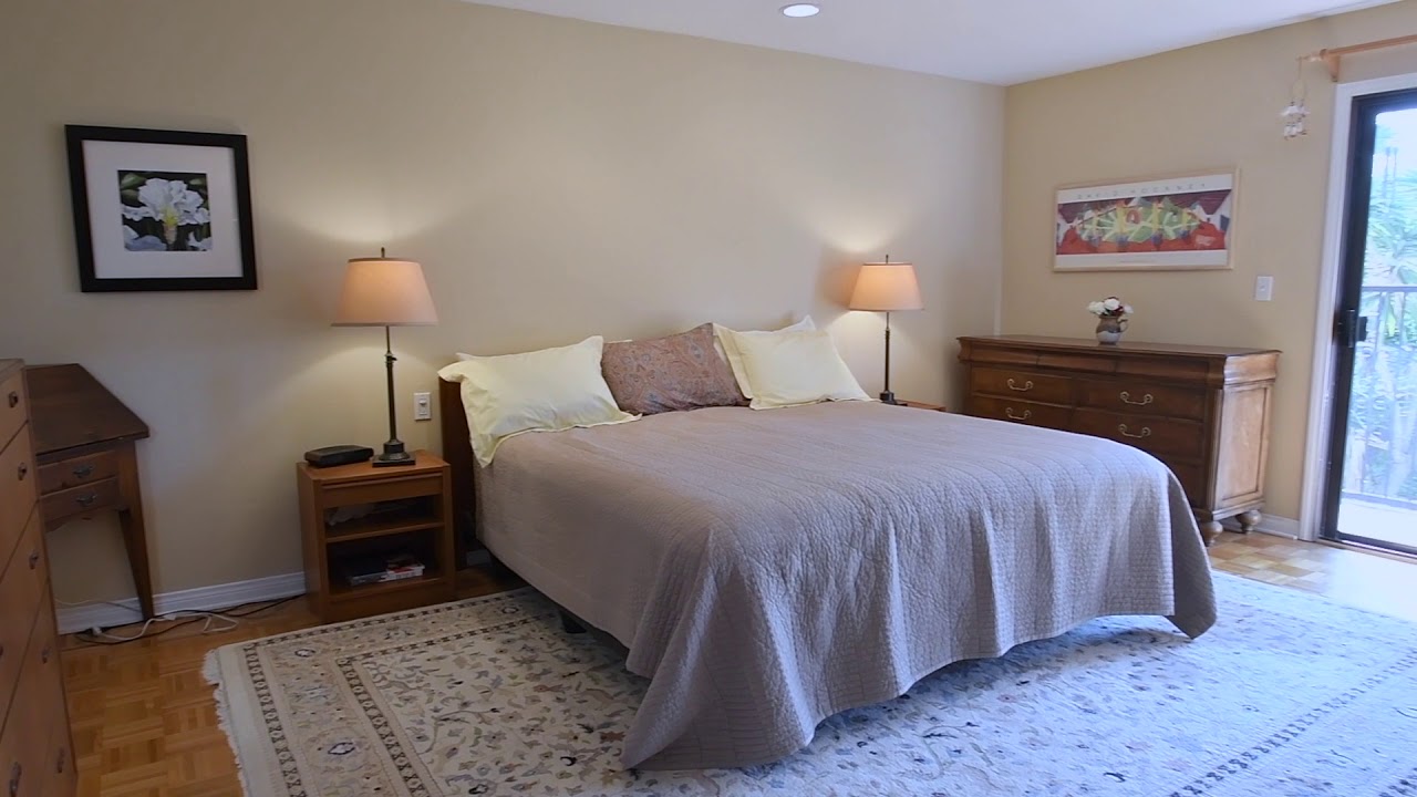 Santa Monica Townhouse for Sale