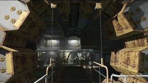 Fallout 4 Builds Vault 88 Part 6 - Underground Market