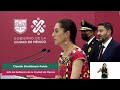 Claudia Sheinbaum Pardo Conferencia Diaria Meridiana 6 Abril 2022 CDMX 🇲...