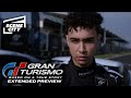 A Special Sneak Peek | Gran Turismo (Archie Madekwe, David Harbour, Orlando Bloom)