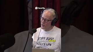 Joe Rogan: Why Big Tech & Military Suppress New Tech! #shorts #joerogan #podcast #viral #clips
