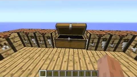 Mod Showcase: More Crafting (1.2.3)