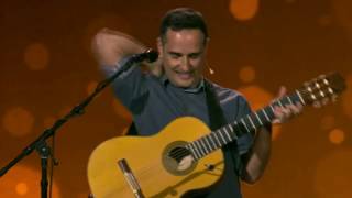 Jorge Drexler  Charla TED