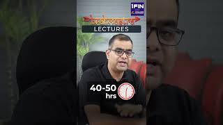 Launching CA Final AFM Brahmastra |1FIN | Sriram Somayajula