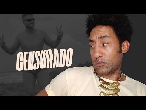 ZÉ NETO - PÊNIS | ROLÊ ERRADO