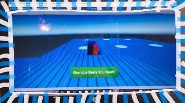 Angry Grandpa! Game Development! Day #2