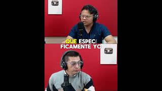 Narcisismo: ¿Mito o Realidad? Charla con Jovany Delgado e Iván Alonzo