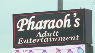 Strip club owner facing federal charges was arrested, arraigned for witness tampering