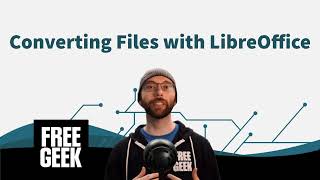 Linux Mint 20 | LibreOffice to MS Office and Google Workspace