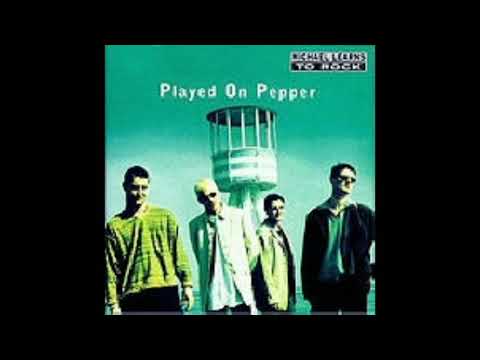 Michael Learns To Rock - Take Off Your Clothes (1995)