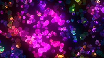 VJ LOOPS 2021- Neon Glowing Lights VJ Motion Background || Neon Lights Free VJ Loops