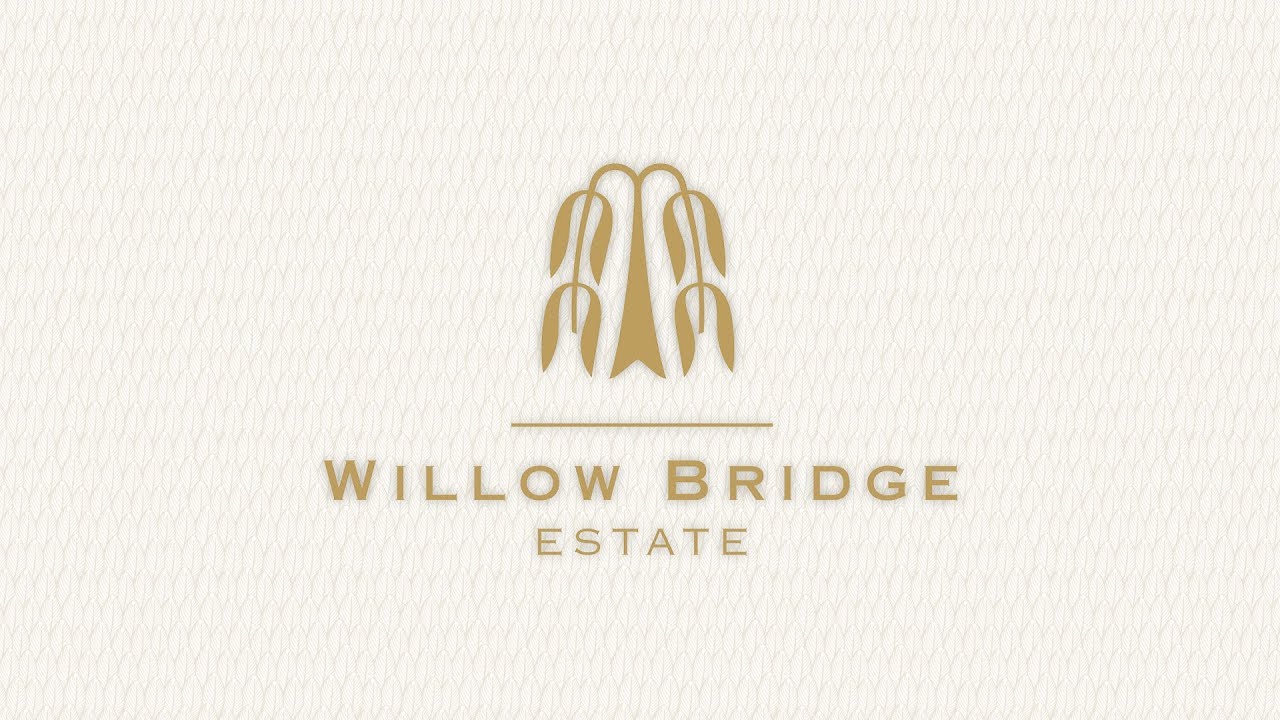 Willow Bridge Estate YouTube