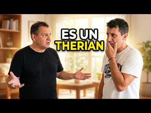Mi hijo THERIAN