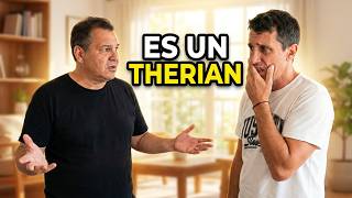 Mi hijo THERIAN