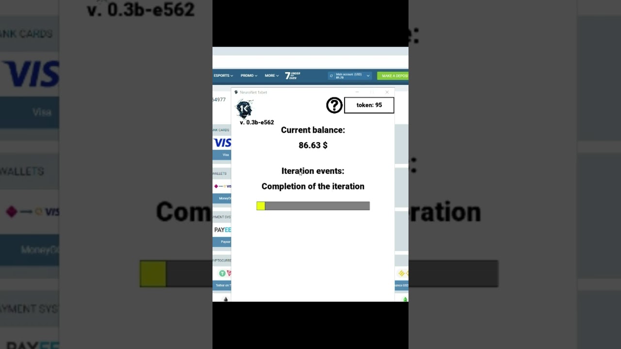 🏆 1xbet Secret REVEALED! Neuronet Earning Money Hacks! 🤫