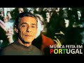 Chico Buarque & Carlos do Carmo - fado tropical - dueto (letra)