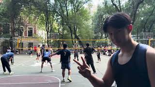 CT Battle of the 9 - Finals- NY Vipers A vs. NY Freemasons A (set 1) - Aug. 22 2026