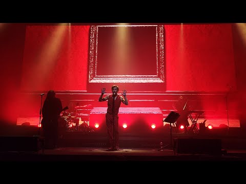 Би-2 - Я никому не верю (Аллилуйя World Tour - Live in Chisinau Arena 2023-03-10)