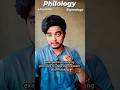 Philology, Etymology, &amp; Linguistics: Key Differences Explained