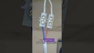 Colores De Cables En Instalaciones Elctricas Monofsicas