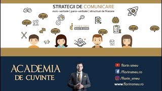 Despre comunicare - erorile de comunicare
