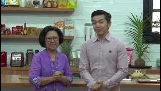 Ayo Gabung di MariMasak TV!