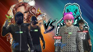 [SMOK] vs [CDAS] ¤ TTG ¤ | 2 CvC |