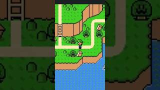 World Map in RPG MAKER MZ World Map in RPG MAKER MZ
