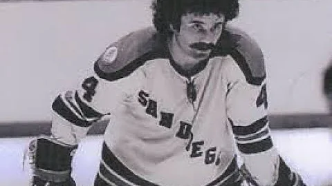 Kevin Morrison - The Pride of Sydney, Nova Scotia