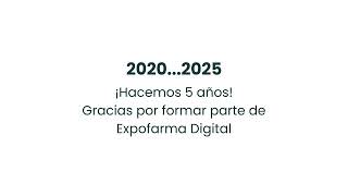 EXPOFARMA 2025