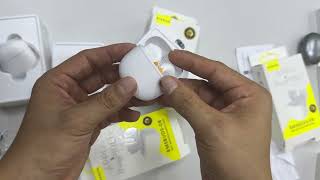 Barmaso Tws Earphone Bmsbuds-08