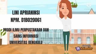 Kearsipan 1 - Arsip Dinamis