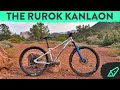 REVIEW: The Rurok Kanlaon - So Many Possibilities: Mullet, Plus, 29er, Play, and Slay